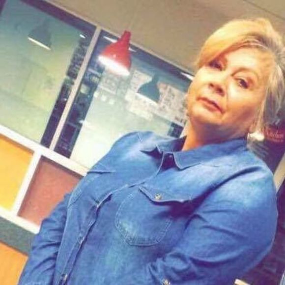 Meet your Posher, Margarita - Picture 1 of 1